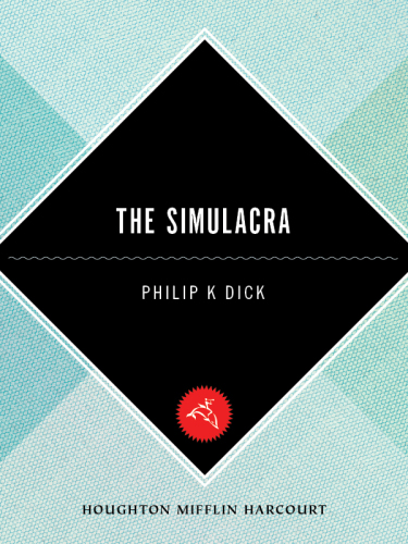 ﻿سیمولاکرا