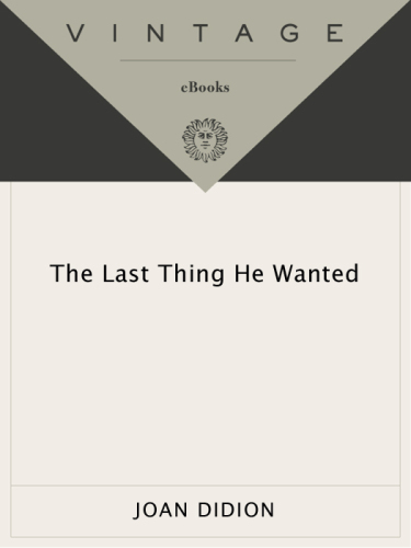 ﻿آخرین چیزی که او می خواست