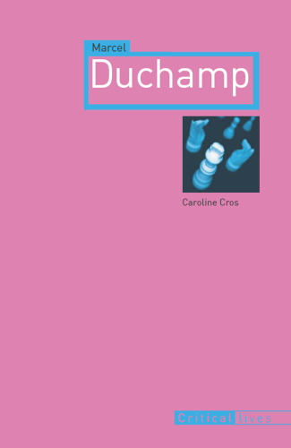 ﻿مارسل دوشان