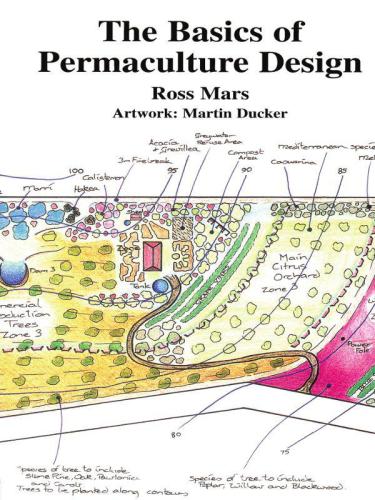 ﻿مبانی طراحی Permaculture