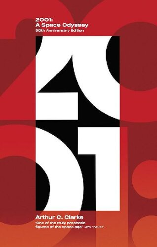 ﻿2001: یک ادیسه فضایی