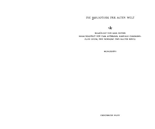 ﻿کاسیوس دیو: تاریخ روم (مظهر کتابهای 61-80)