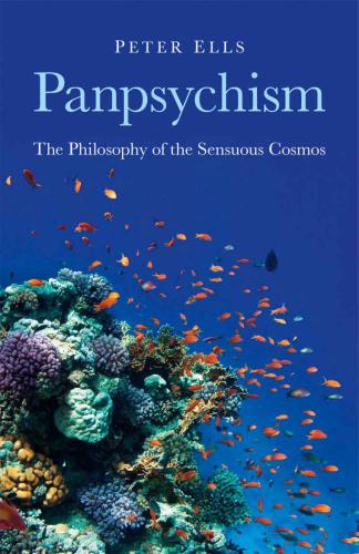 ﻿Panpsychism: فلسفه کیهان حسی
