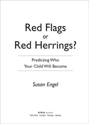 ﻿مسیر فرزند شما: باز کردن اسرار اینکه فرزند شما چه کسی خواهد شد
