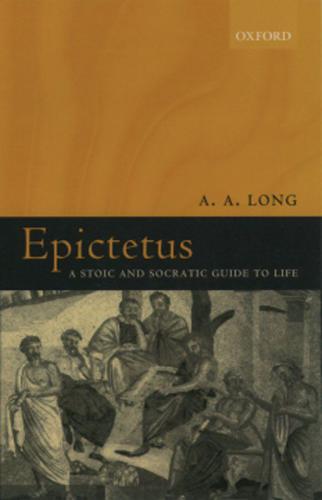 ﻿Epictetus: راهنمای رواقی و سقراطی برای زندگی