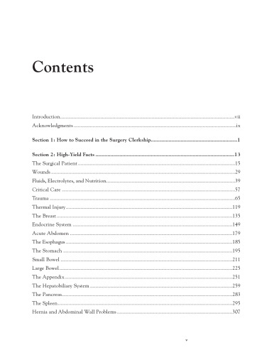 ﻿کمک های اولیه برای کارآموزی جراحی