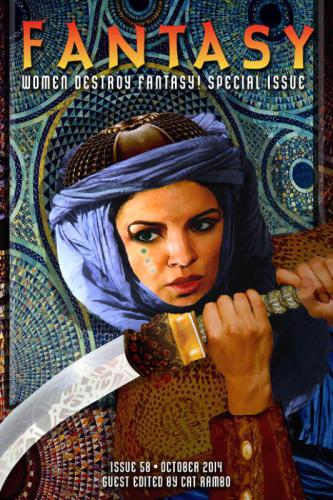 ﻿زنان فانتزی را نابود می کنند!