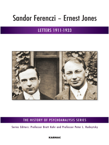 ﻿ارنست جونز