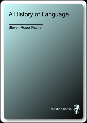 ﻿تاریخچه زبان