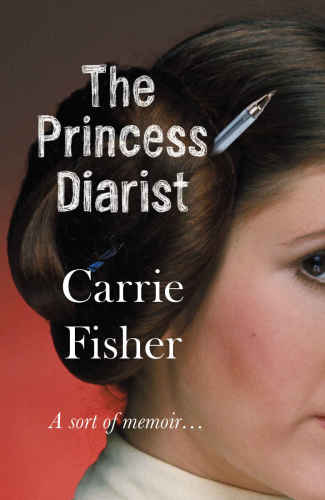 ﻿The Princess Diarist