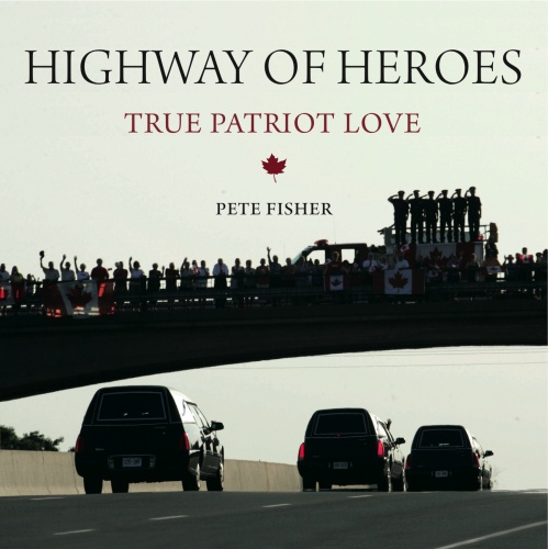 ﻿بزرگراه قهرمانان: عشق وطن پرست واقعی