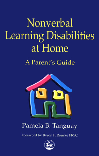ناتوانی های یادگیری غیر کلامی در خانه: راهنمای والدین