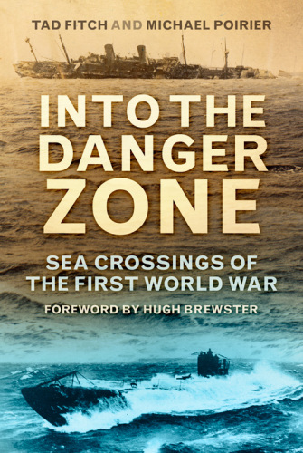 ﻿به منطقه خطر