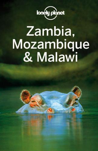 ﻿Lonely Planet Zambia ، Mozambique