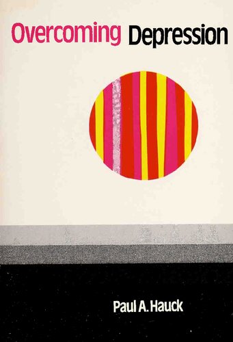 ﻿غلبه بر افسردگی