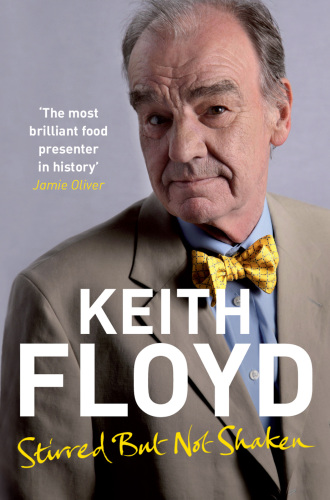 ﻿هم زده اما تکان نخورده