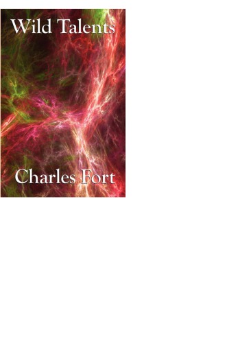 ﻿استعدادهای وحشی