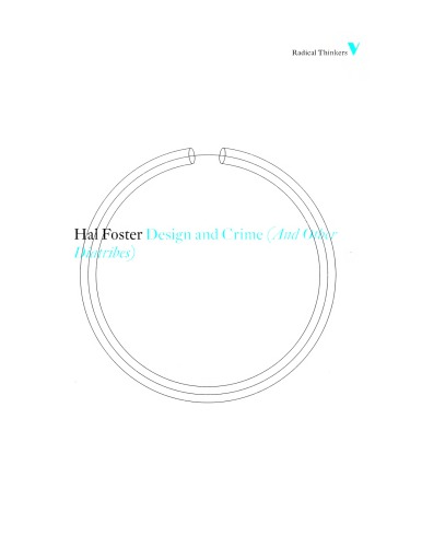 ﻿طراحی و جرم و جنایت: (و سایر موارد)