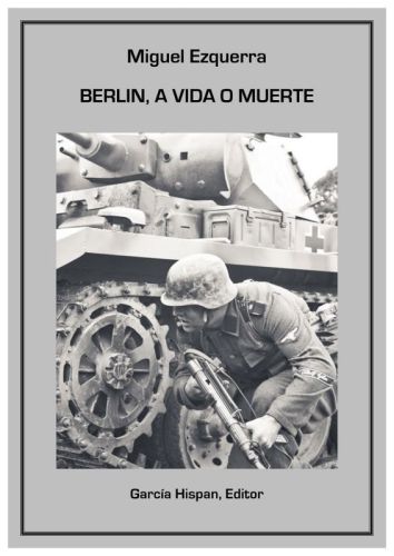 ﻿برلین، زندگی یا مرگ