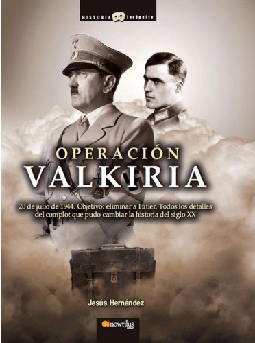 ﻿عملیات والکری