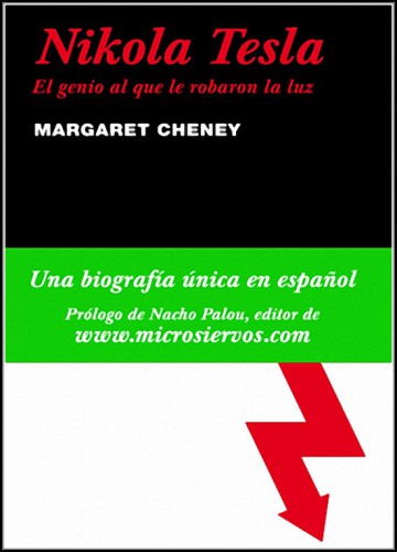 ﻿نیکلاس تسلا نابغه ای که نورش را دزدیدند