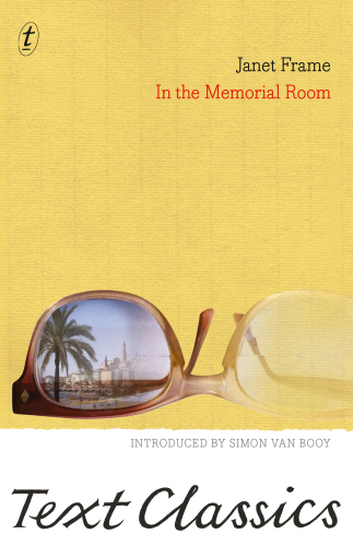 ﻿در اتاق یادبود