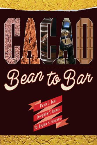 ﻿دانه کاکائو به بار