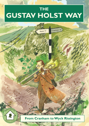 ﻿راه گوستاو هلست