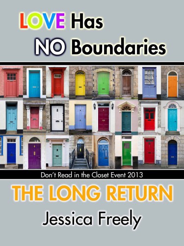 ﻿بازگشت طولانی