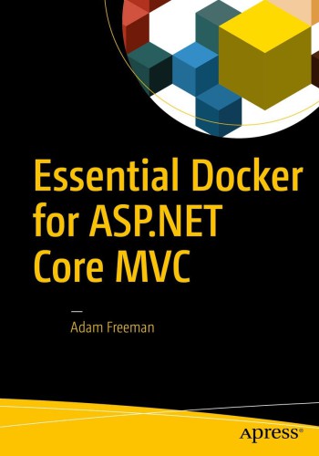 ﻿Essential Docker برای ASP.NET Core MVC