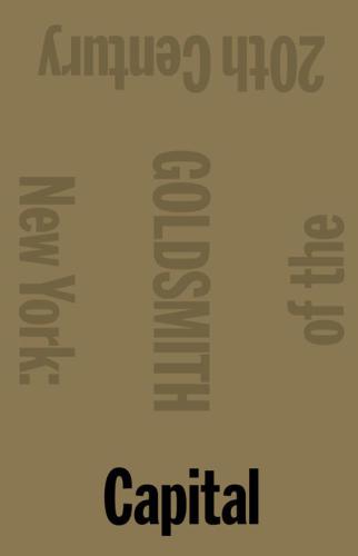 ﻿نیویورک: پایتخت قرن بیستم