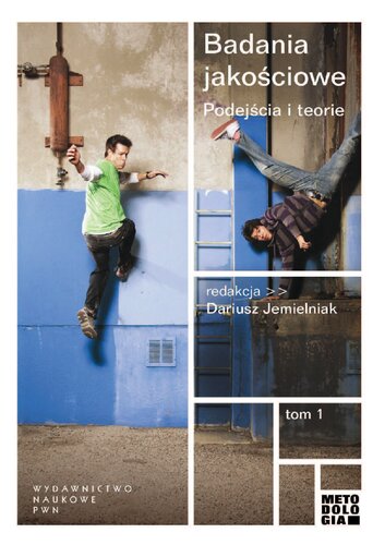 ﻿تحقیق کیفی: رویکردها و نظریه ها. T.1