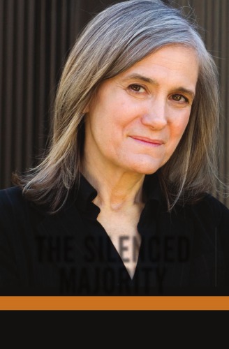 ﻿اکثریت خاموش: داستان های قیام، اشغال، مقاومت و امید