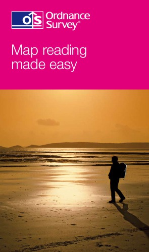 ﻿نقشه خوانی آسان شد