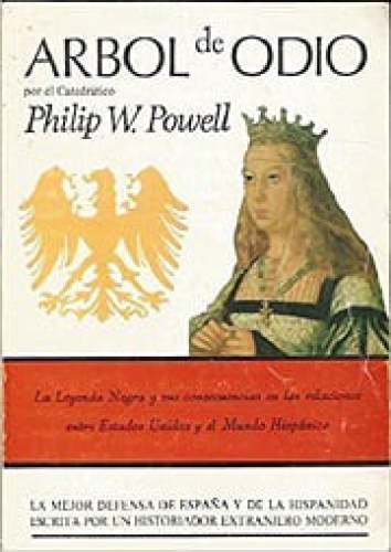 ﻿درخت نفرت