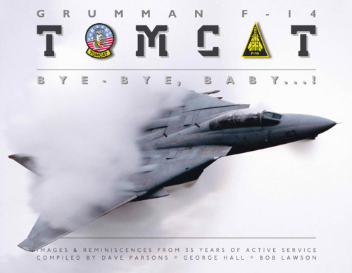 ﻿Grumman F-14 Tomcat: خداحافظ ، عزیزم ...: تصاویر و خاطرات 35 سال فعالیت فعال