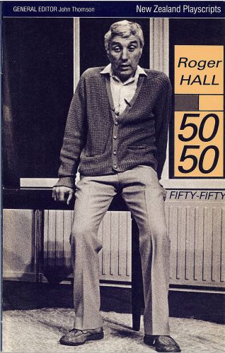 ﻿پنجاه پنجاه