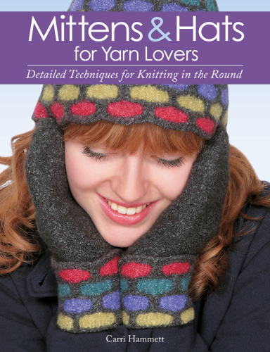 ﻿دستکش و کلاه برای دوستداران نخ