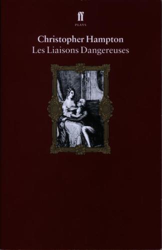 ﻿Les Liaisons Dangereuses