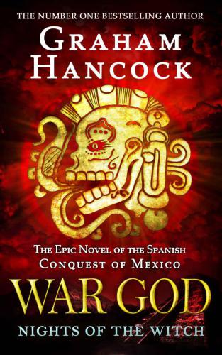 ﻿WAR GOD: Nights of the Witch