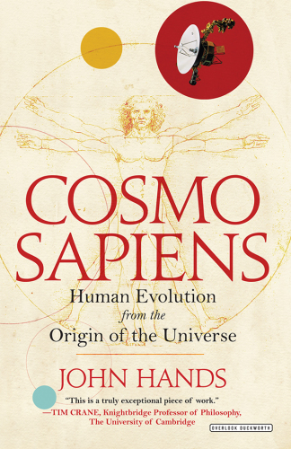 ﻿Cosmosapiens: تکامل انسان از مبدأ جهان