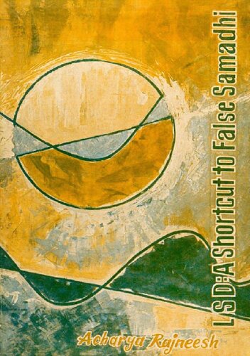 ﻿LSD: میانبری برای سامادی دروغین