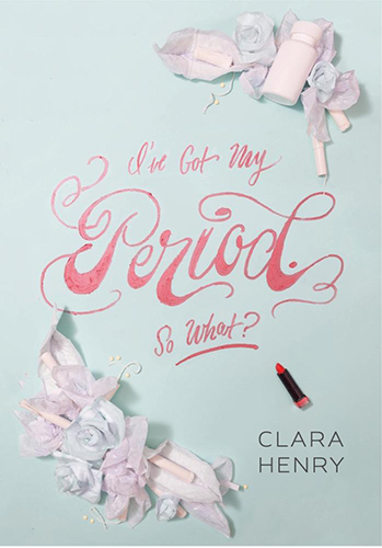 ﻿من پریود شدم پس چی؟