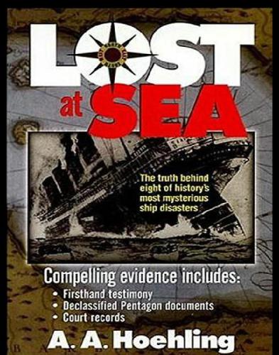 ﻿گمشده در دریا