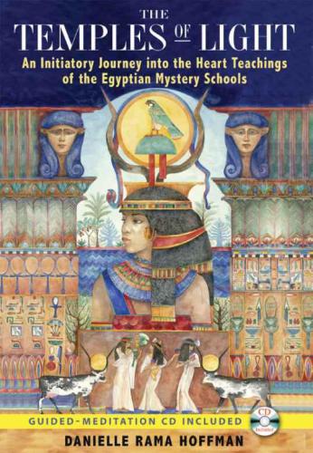 ﻿معابد نور، The