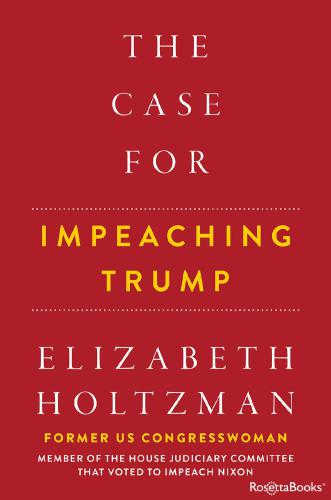 ﻿پرونده استیضاح ترامپ