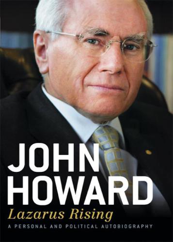 ﻿قیام لازاروس: زندگینامه شخصی و سیاسی