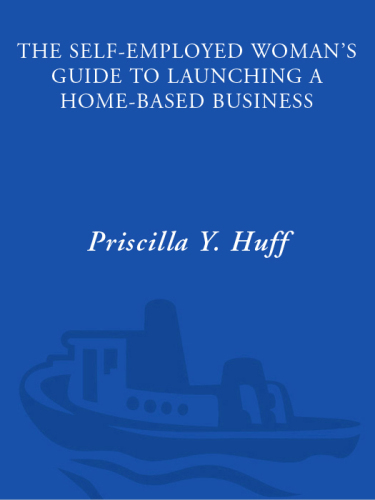 ﻿راهنمای زنان خوداشتغال برای راه اندازی کسب و کار خانگی