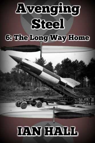 ﻿Avenging Steel 6