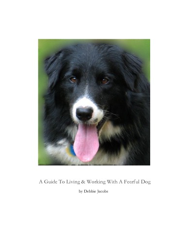 ﻿راهنمای زندگی و آموزش یک سگ ترسناک